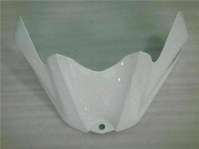 Großhandel Suzuki GSXR 600/750 Motorrad Verkleidung 2008-2010 - Weiss