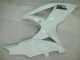 Großhandel Suzuki GSXR 600/750 Motorrad Verkleidung 2008-2010 - Weiss