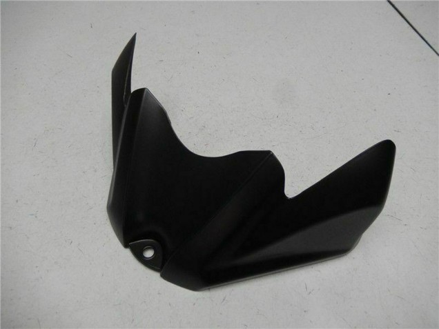 Großhandel Suzuki GSXR 600/750 Motorrad Verkleidung 2008-2010 - Matt Schwarz Rot