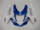 Großhandel Suzuki GSXR 600/750 Motorrad Verkleidung 2011-2024 - Weiss Blau Schwarz Rot