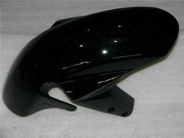 Großhandel Suzuki GSXR 1000 Abs Motorrad Verkleidungen 2003-2004 - Weiss Blau Glanzendes Schwarz Rot