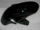 Großhandel Suzuki GSXR 1000 Abs Motorrad Verkleidungen 2003-2004 - Weiss Blau Glanzendes Schwarz Rot