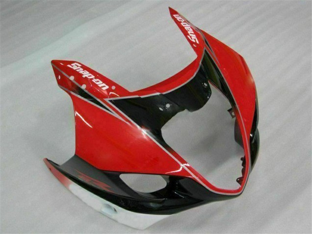 Großhandel Suzuki GSXR 1000 Motorrad Verkleidung 2003-2004 - Rot Schwarz Blau Yoshimura