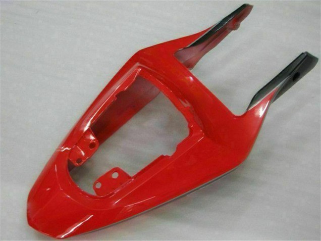Großhandel Suzuki GSXR 1000 Motorrad Verkleidung 2003-2004 - Rot Schwarz Blau Yoshimura
