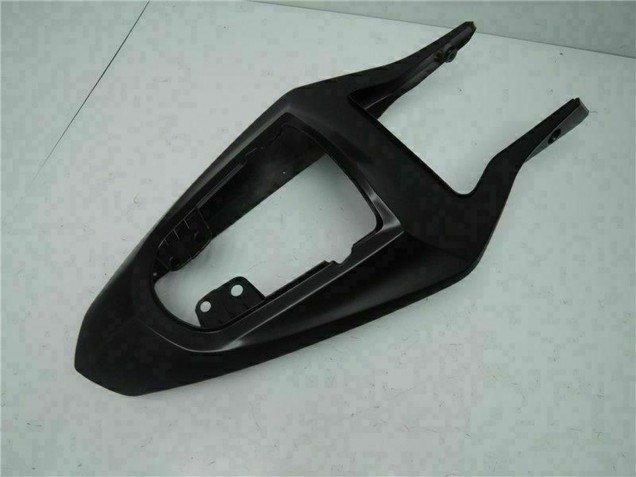 Großhandel Suzuki GSXR 1000 Motorrad Verkleidung 2003-2004 - Matt Schwarz Rot