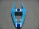 Großhandel Suzuki GSXR 1000 Motorrad Verkleidung 2003-2004 - Blau Weiss Gelb Rizla