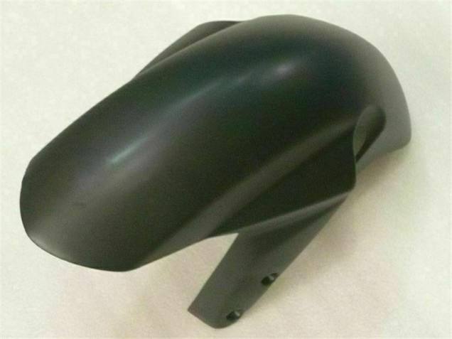 Großhandel Suzuki GSXR 1000 Motorrad Verkleidung 2003-2004 - Matt Schwarz