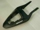Großhandel Suzuki GSXR 1000 Motorrad Verkleidung 2003-2004 - Matt Schwarz