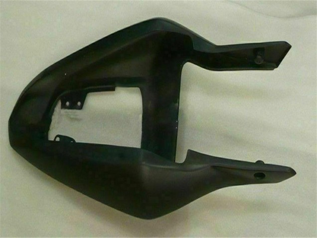 Großhandel Suzuki GSXR 1000 Motorrad Verkleidung 2003-2004 - Matt Schwarz