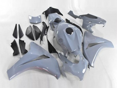 Großhandel Honda CBR1000RR Motorrad Verkleidung 2008-2011 - Nardo Grau