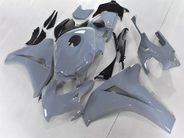 Großhandel Honda CBR1000RR Motorrad Verkleidung 2008-2011 - Nardo Grau