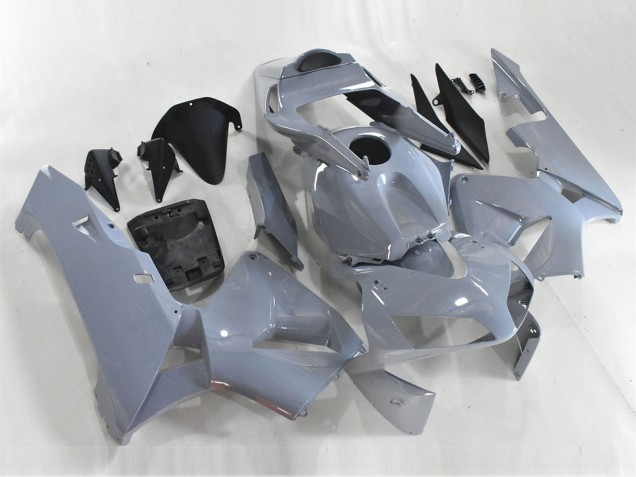 Großhandel Honda CBR600RR Motorrad Verkleidung 2003-2004 - Nardo Grau