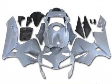Großhandel Honda CBR600RR Motorrad Verkleidung 2003-2004 - Nardo Grau