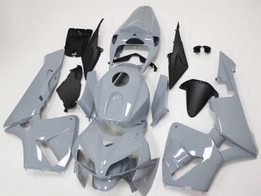 Großhandel Honda CBR600RR Motorrad Verkleidung 2005-2006 - Nardo Grau
