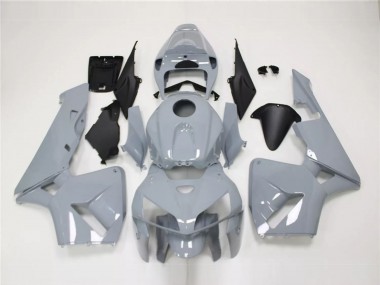 Großhandel Honda CBR600RR Motorrad Verkleidung 2005-2006 - Nardo Grau