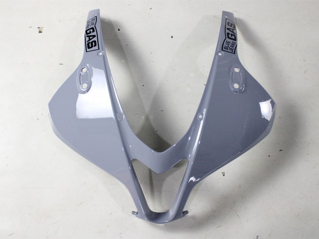 Großhandel Honda CBR600RR Motorrad Verkleidung 2007-2008 - Nardo Grau Schwarz Repsol