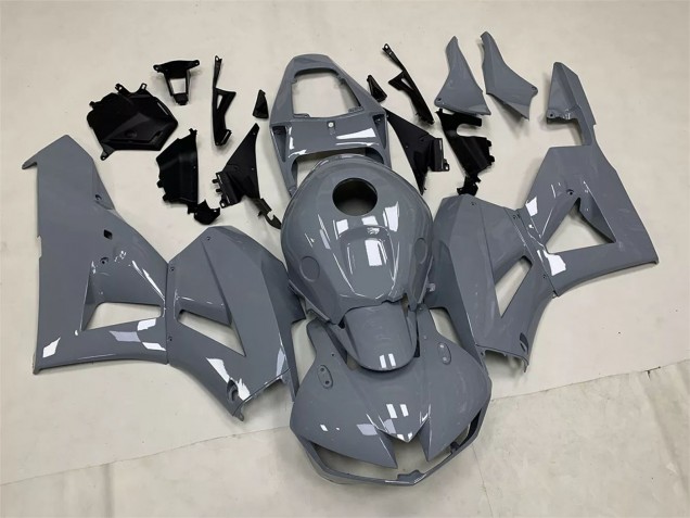 Großhandel Honda CBR600RR Motorrad Verkleidung 2013-2023 - Nardo Grau