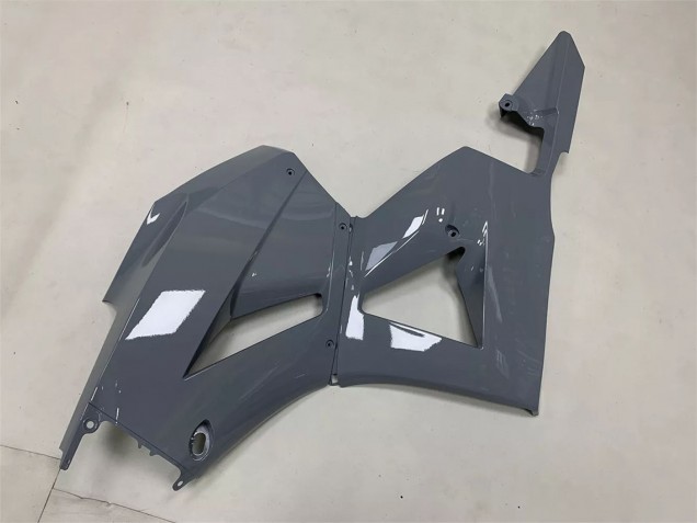 Großhandel Honda CBR600RR Motorrad Verkleidung 2013-2023 - Nardo Grau