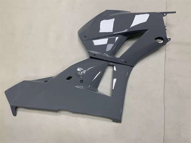 Großhandel Honda CBR600RR Motorrad Verkleidung 2013-2023 - Nardo Grau