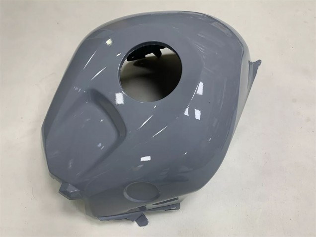 Großhandel Honda CBR600RR Motorrad Verkleidung 2013-2023 - Nardo Grau