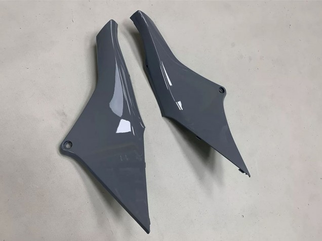 Großhandel Honda CBR600RR Motorrad Verkleidung 2013-2023 - Nardo Grau