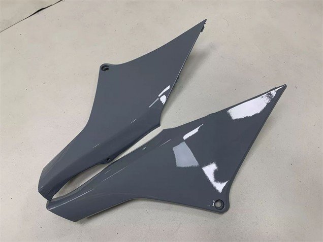 Großhandel Honda CBR600RR Motorrad Verkleidung 2013-2023 - Nardo Grau
