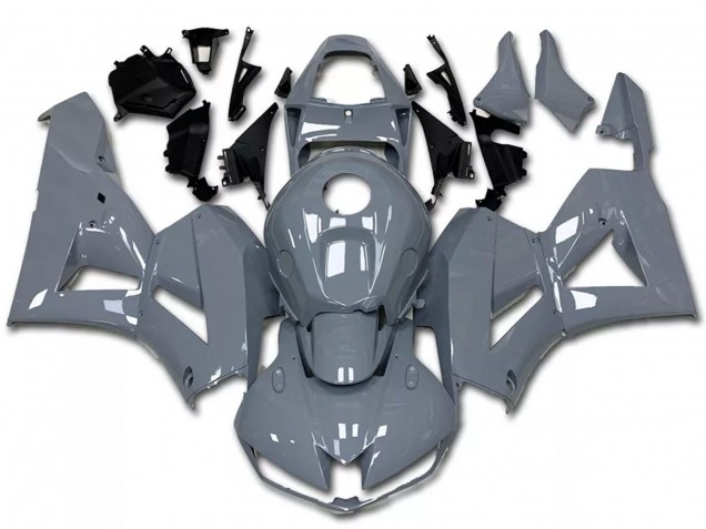 Großhandel Honda CBR600RR Motorrad Verkleidung 2013-2023 - Nardo Grau