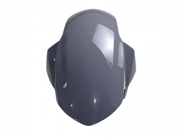 Großhandel Kawasaki Ninja 650 EX650 Motorrad Verkleidung 2012-2016 - Nardo Grau