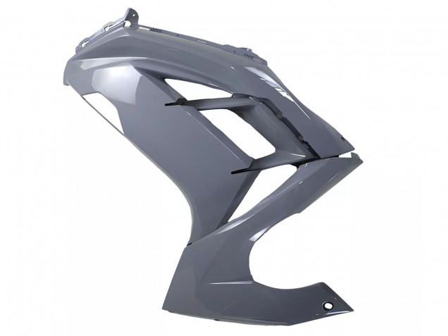 Großhandel Kawasaki Ninja 650 EX650 Motorrad Verkleidung 2012-2016 - Nardo Grau