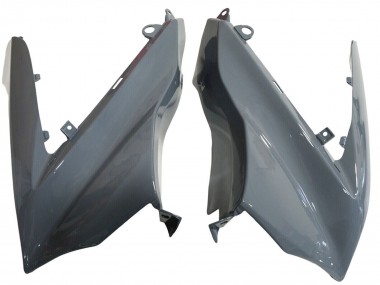Großhandel Suzuki GSXR 1000 Motorrad Verkleidung 2007-2008 - Nardo Grau