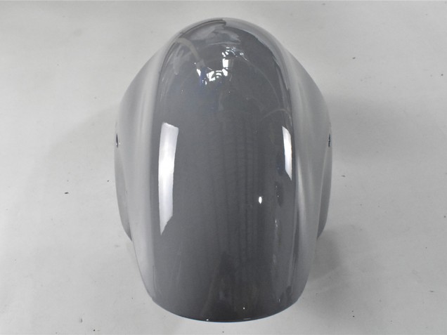 Großhandel Suzuki GSXR 1300 Hayabusa Motorrad Verkleidung 1996-2007 - Nardo Grau Schwarz Kein Aufkleber
