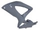 Großhandel Suzuki GSXR 600 / GSXR 750 Motorrad Verkleidung 2008-2010 - Nardo Grau