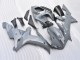 Großhandel Yamaha YZF 1000 R1 Motorrad Verkleidung 2002-2003 - Helles Nardograu