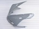 Großhandel Yamaha YZF 1000 R1 Motorrad Verkleidung 2002-2003 - Helles Nardograu