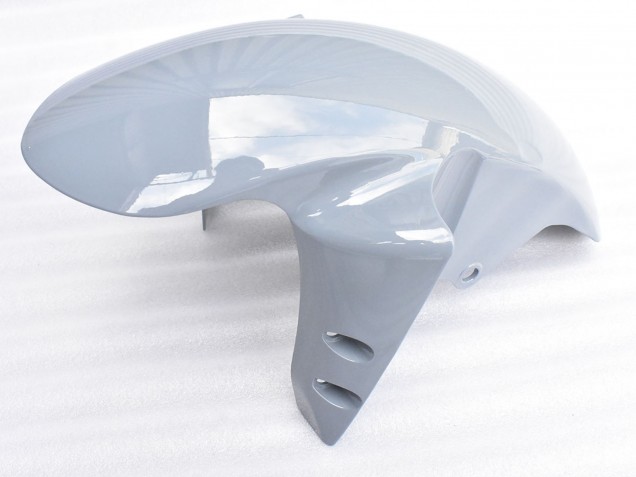 Großhandel Yamaha YZF 1000 R1 Motorrad Verkleidung 2002-2003 - Helles Nardograu