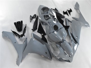 Großhandel Yamaha YZF 1000 R1 Motorrad Verkleidung 2007-2008 - Nardo Grau