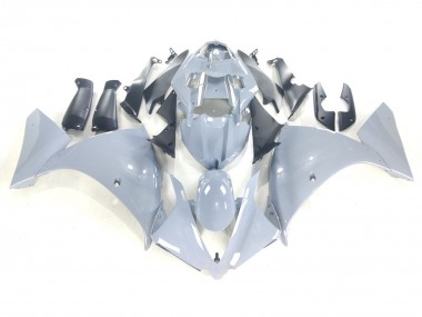 Großhandel Yamaha YZF 1000 R1 Motorrad Verkleidung 2012-2014 - Nardo Grau