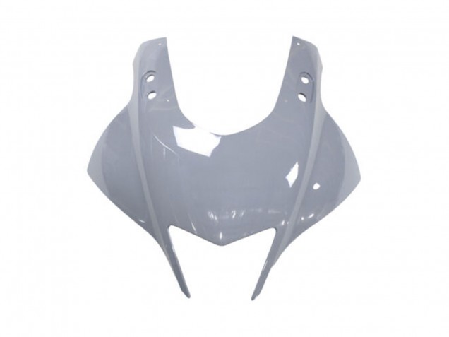 Großhandel Yamaha YZF R3/R25 Motorrad Verkleidung 2019-2021 - Nardo Grau