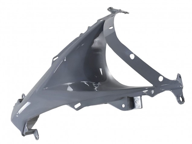 Großhandel Kawasaki ZX10R Motorrad Verkleidung 2008-2010 - Nardo Grau