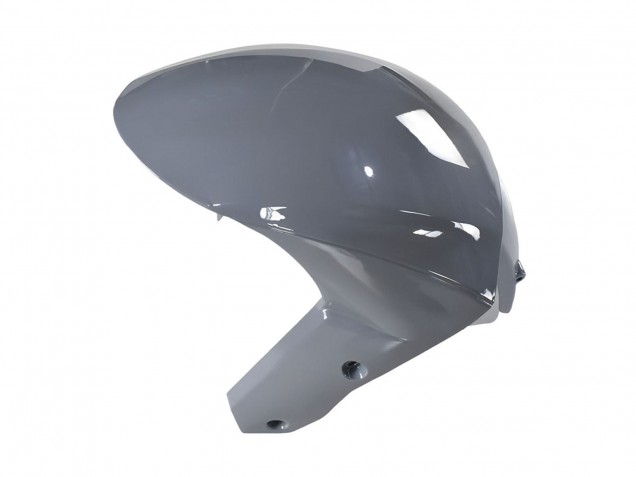 Großhandel Kawasaki ZX10R Motorrad Verkleidung 2008-2010 - Nardo Grau