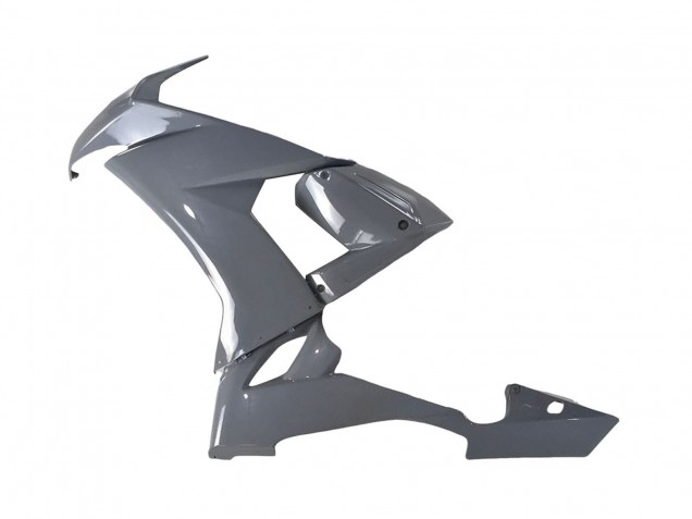 Großhandel Kawasaki ZX10R Motorrad Verkleidung 2008-2010 - Nardo Grau