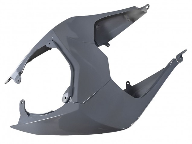 Großhandel Kawasaki ZX10R Motorrad Verkleidung 2008-2010 - Nardo Grau