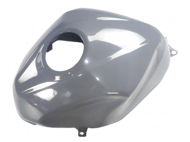 Großhandel Kawasaki Ninja 500 EX500R Motorrad Verkleidung 2024-2025 - Nardo Grau