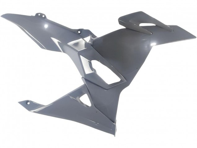 Großhandel Kawasaki Ninja 500 EX500R Motorrad Verkleidung 2024-2025 - Nardo Grau