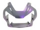 Großhandel Honda CBR900RR 929 Motorrad Verkleidung 2000-2001 - Chameleon Grau Dazz Perl Lila