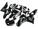 Großhandel Honda CBR1000RR-R Motorrad Verkleidung 2020-2023 - Matt Schwarz Matt Grau