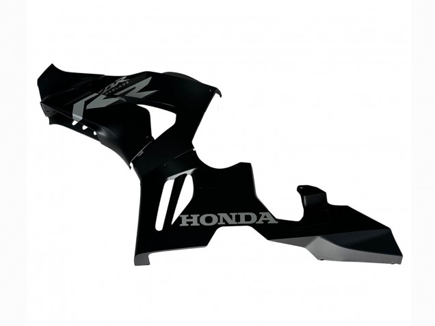 Großhandel Honda CBR1000RR-R Motorrad Verkleidung 2020-2023 - Matt Schwarz Matt Grau