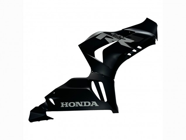 Großhandel Honda CBR1000RR-R Motorrad Verkleidung 2020-2023 - Matt Schwarz Matt Grau