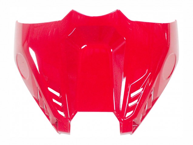 Großhandel Honda CBR1000RR-R Motorrad Verkleidungen Kit 2020-2023 - Weiss Rot Blau HRC