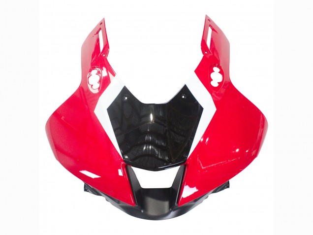 Großhandel Honda CBR1000RR-R Motorrad Verkleidungen Kit 2020-2023 - Weiss Rot Blau HRC